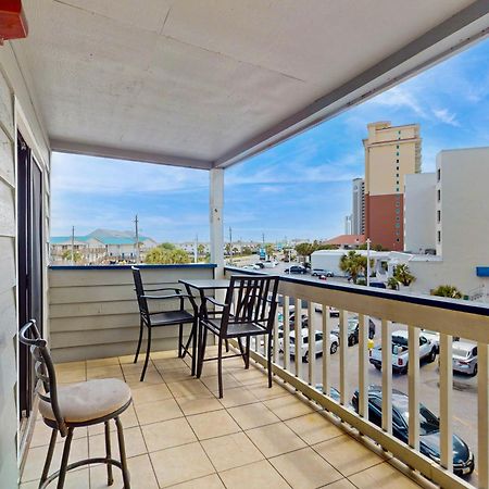 Regatta #204C Apartment Gulf Shores Exterior foto