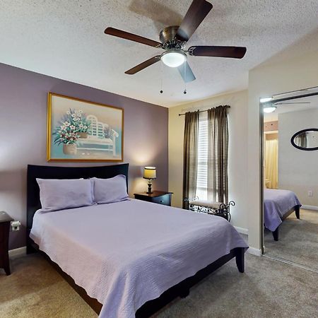 Regatta #204C Apartment Gulf Shores Exterior foto