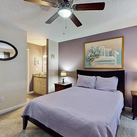 Regatta #204C Apartment Gulf Shores Exterior foto