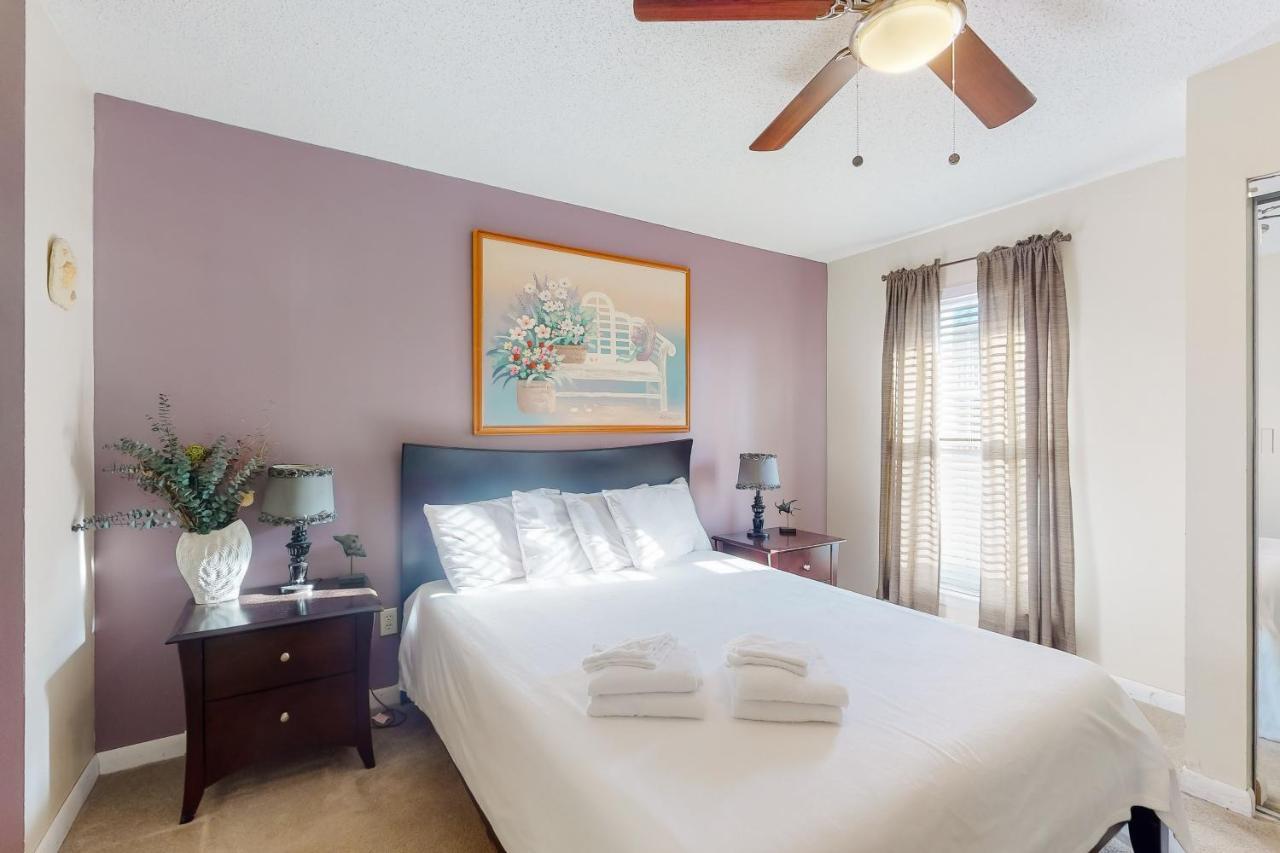 Regatta #204C Apartment Gulf Shores Exterior foto