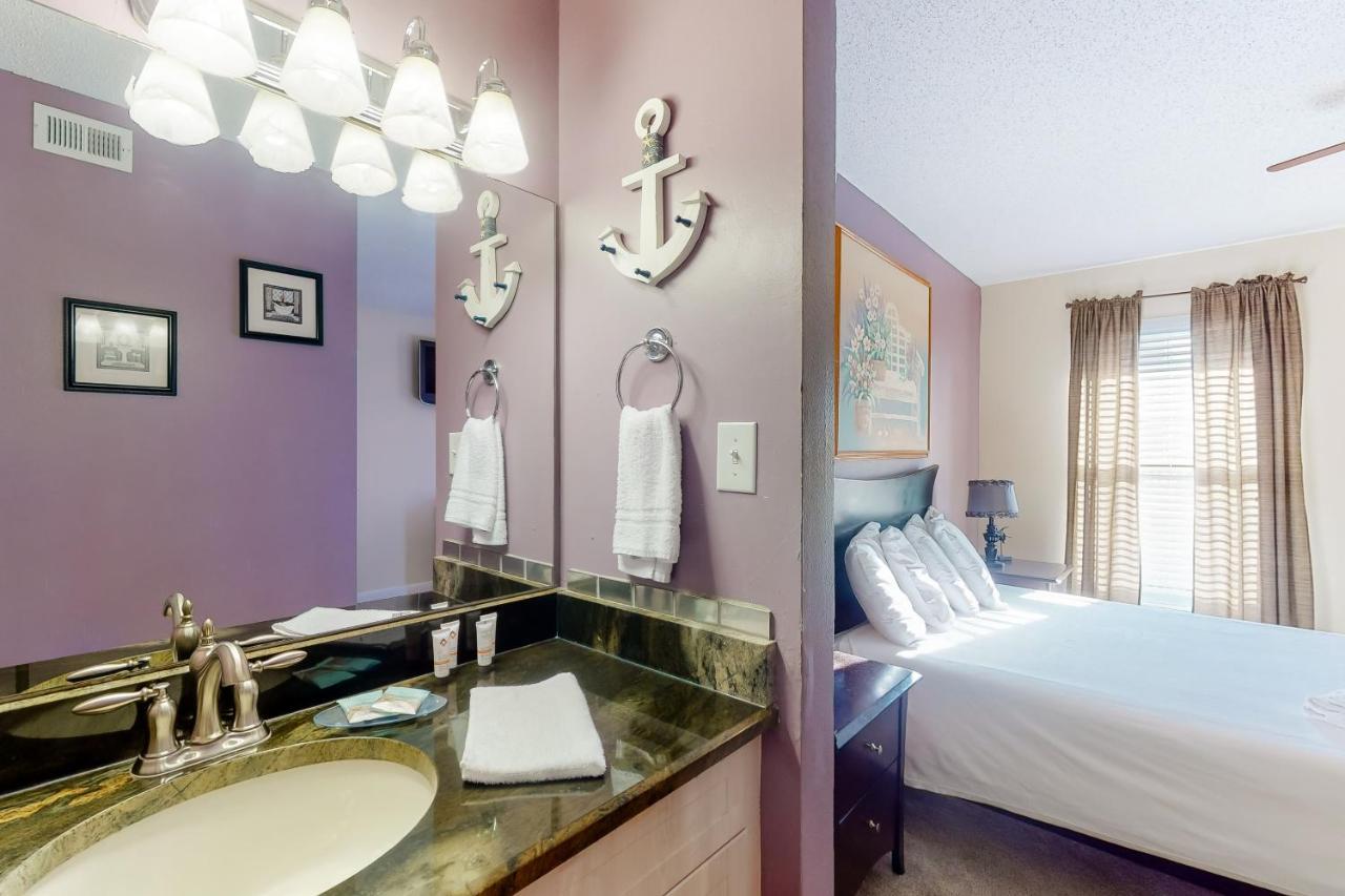 Regatta #204C Apartment Gulf Shores Exterior foto