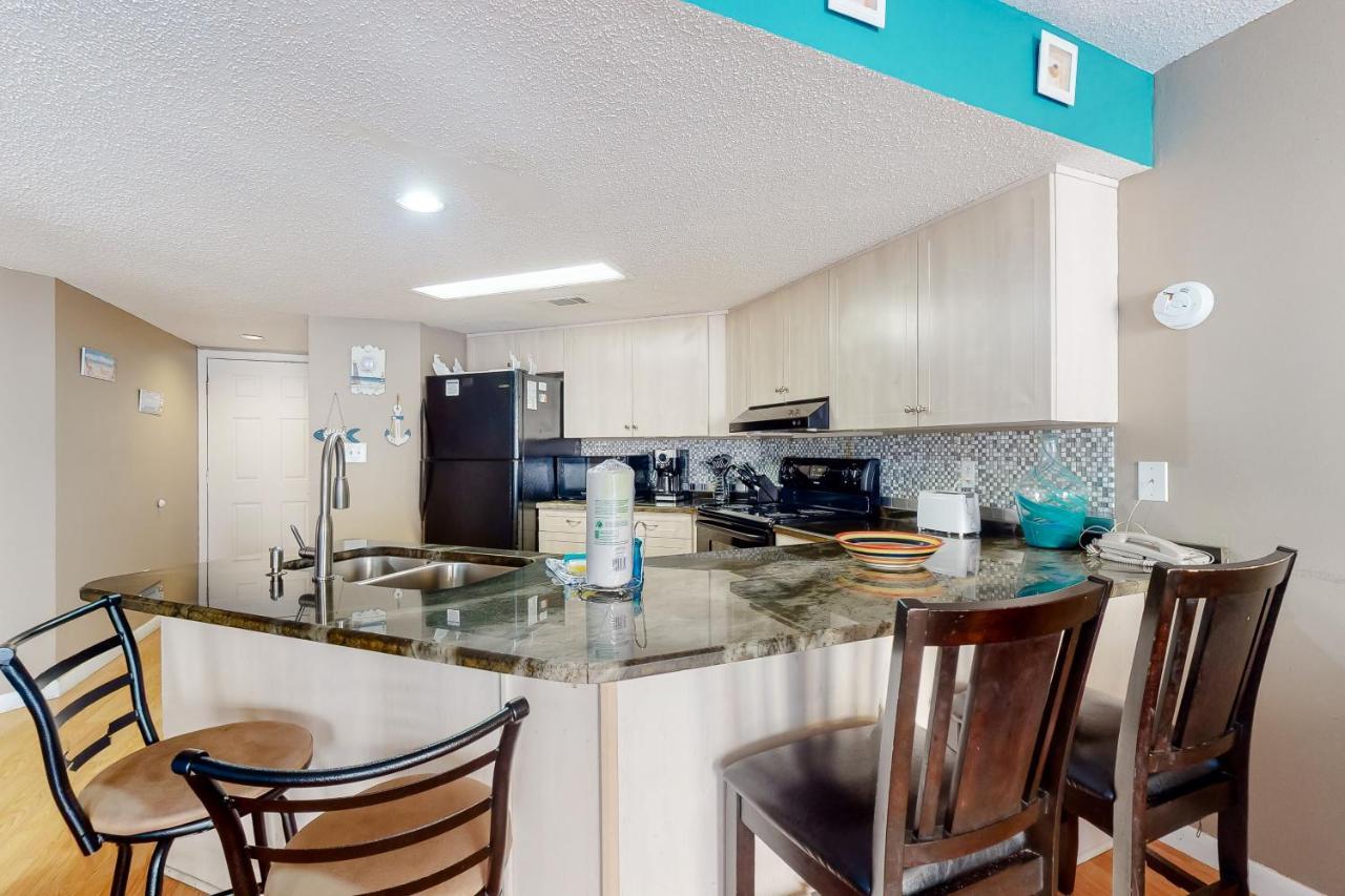 Regatta #204C Apartment Gulf Shores Exterior foto
