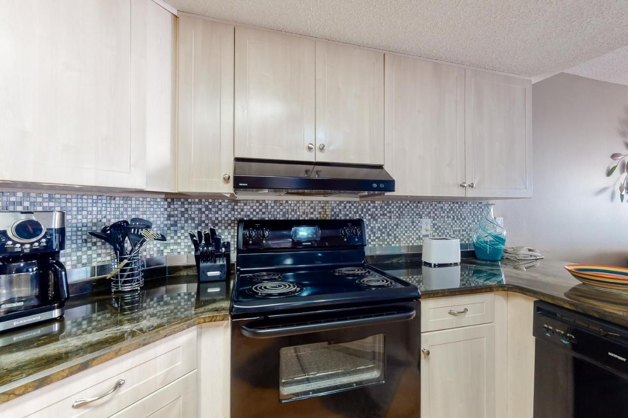 Regatta #204C Apartment Gulf Shores Exterior foto