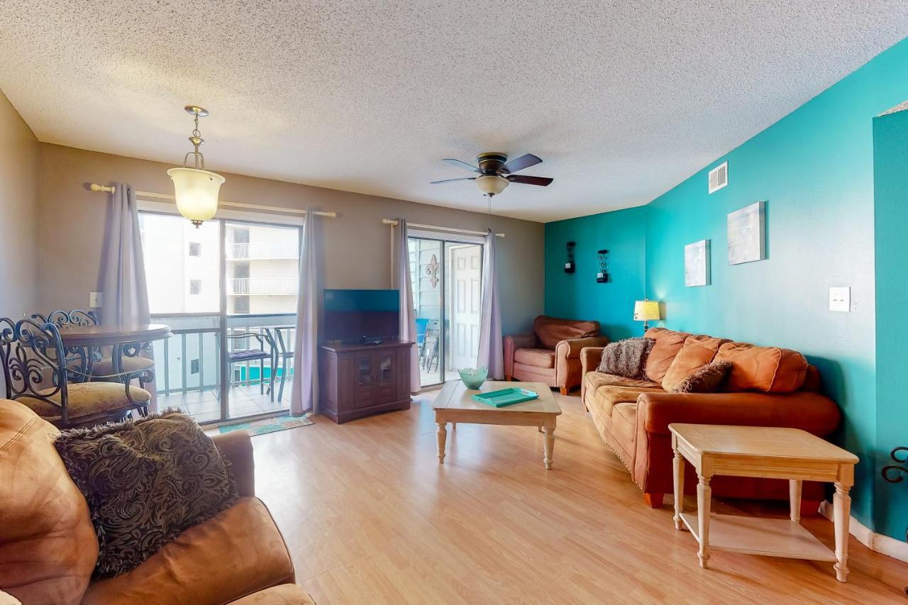Regatta #204C Apartment Gulf Shores Exterior foto