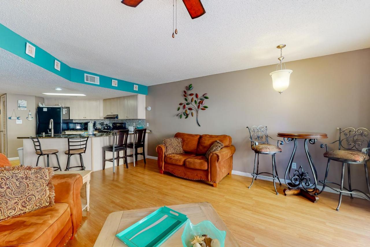 Regatta #204C Apartment Gulf Shores Exterior foto