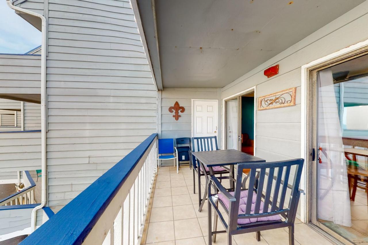 Regatta #204C Apartment Gulf Shores Exterior foto
