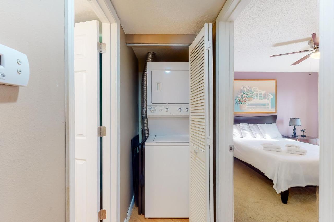 Regatta #204C Apartment Gulf Shores Exterior foto