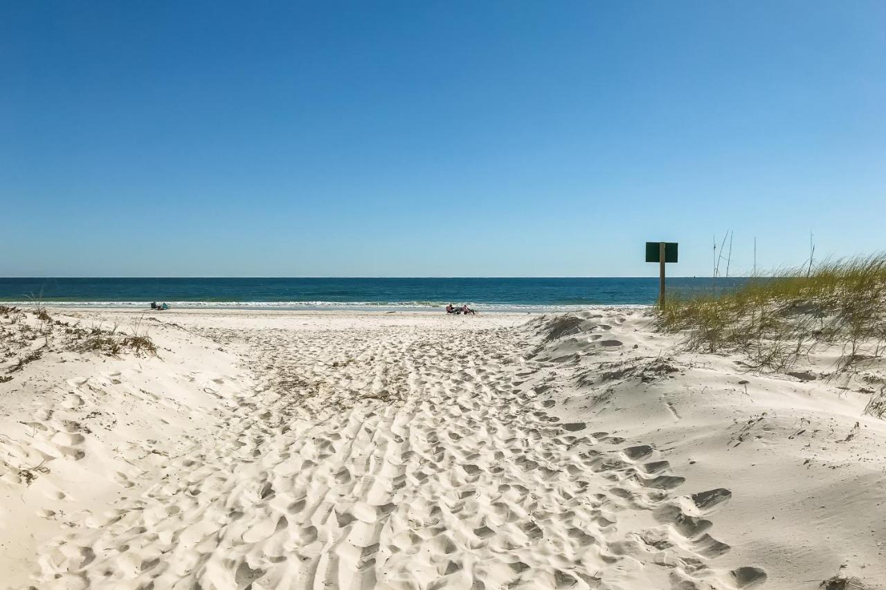 Regatta #204C Apartment Gulf Shores Exterior foto