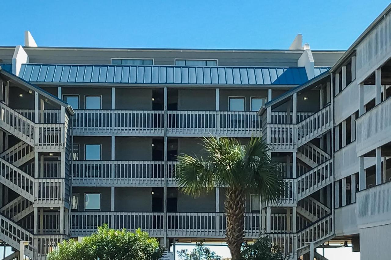 Regatta #204C Apartment Gulf Shores Exterior foto