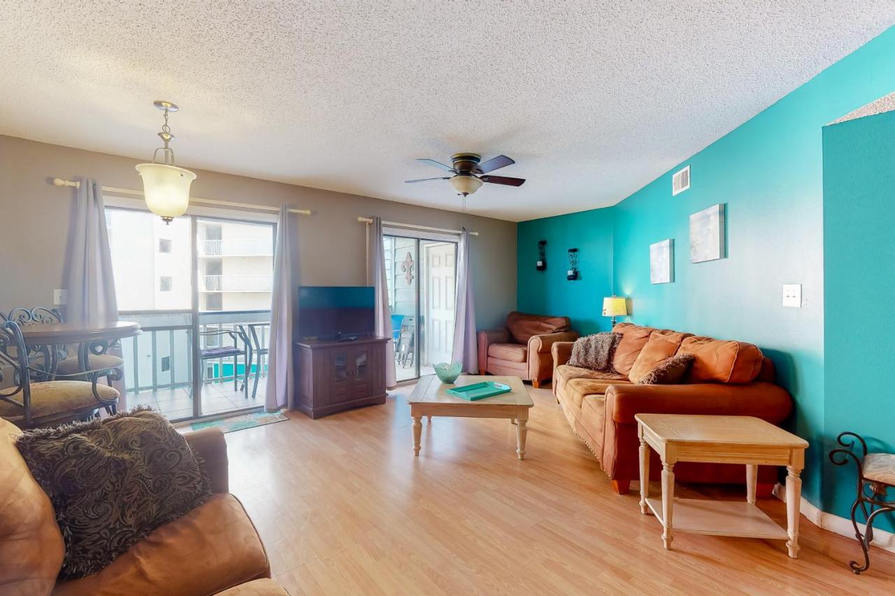 Regatta #204C Apartment Gulf Shores Exterior foto