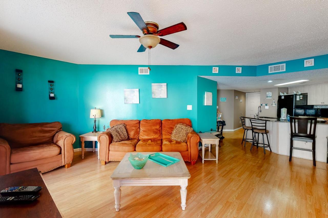 Regatta #204C Apartment Gulf Shores Exterior foto