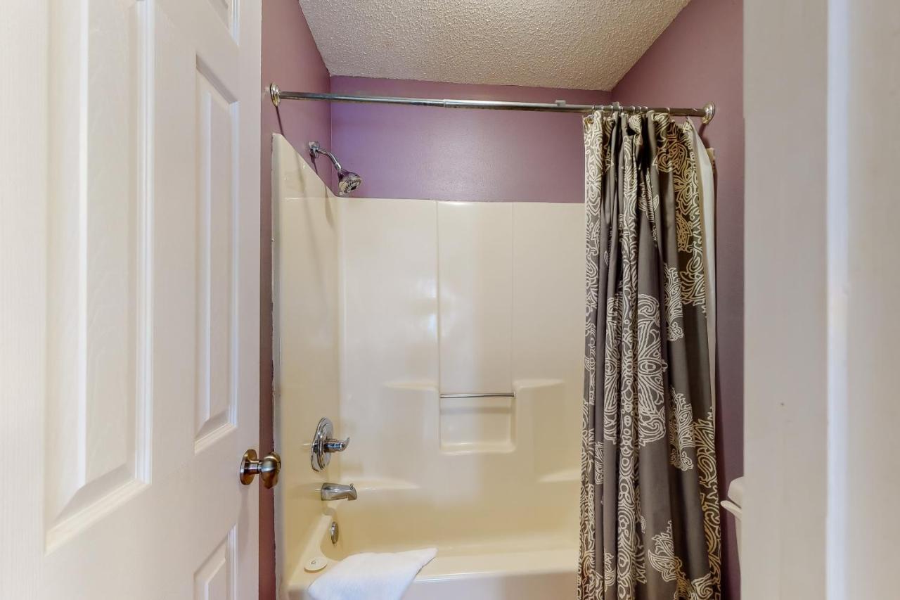 Regatta #204C Apartment Gulf Shores Exterior foto