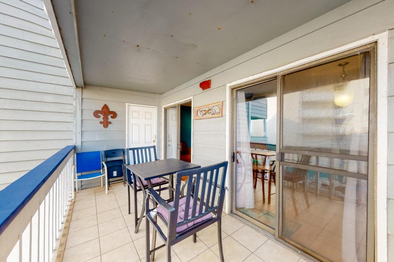 Regatta #204C Apartment Gulf Shores Exterior foto