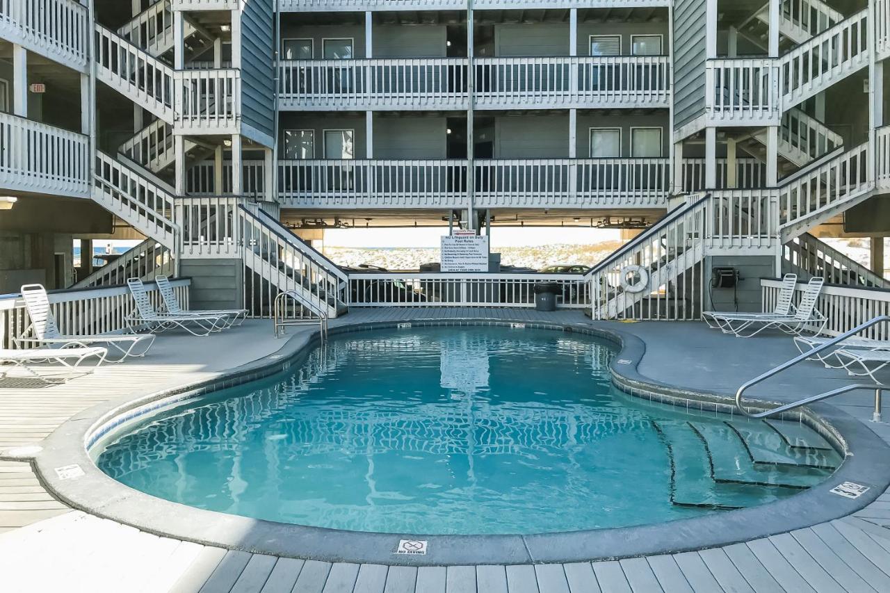 Regatta #204C Apartment Gulf Shores Exterior foto