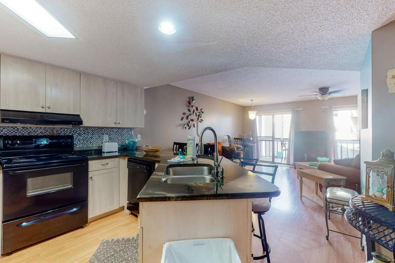 Regatta #204C Apartment Gulf Shores Exterior foto
