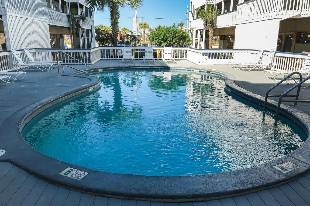 Regatta #204C Apartment Gulf Shores Exterior foto
