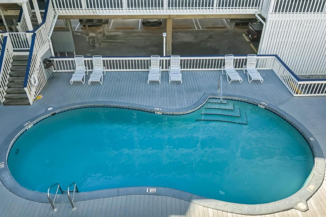 Regatta #204C Apartment Gulf Shores Exterior foto