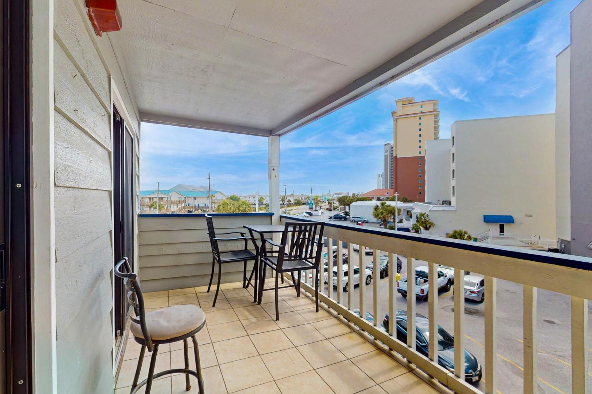 Regatta #204C Apartment Gulf Shores Exterior foto