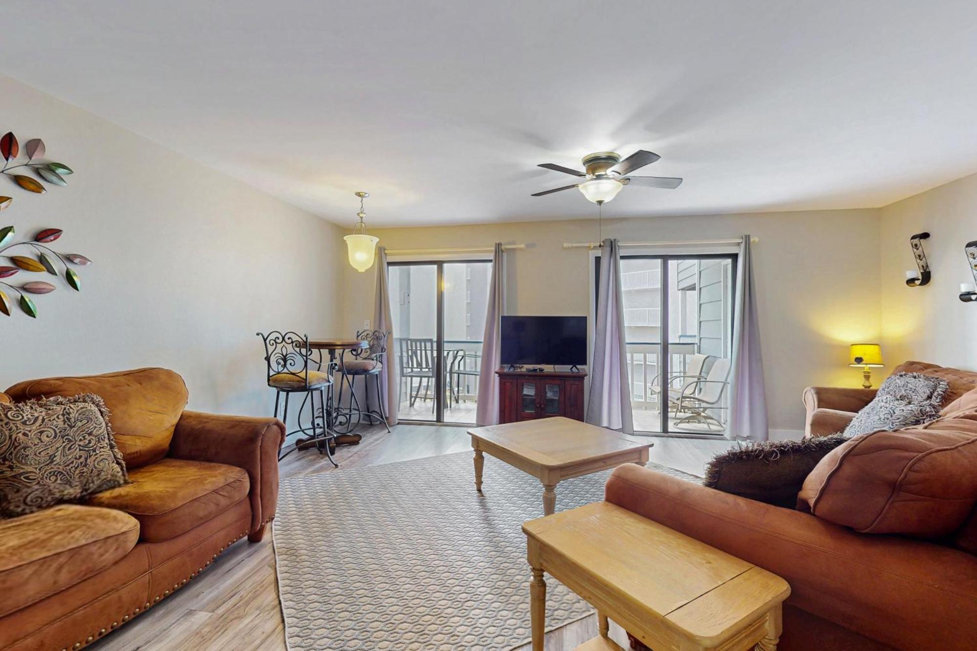 Regatta #204C Apartment Gulf Shores Exterior foto