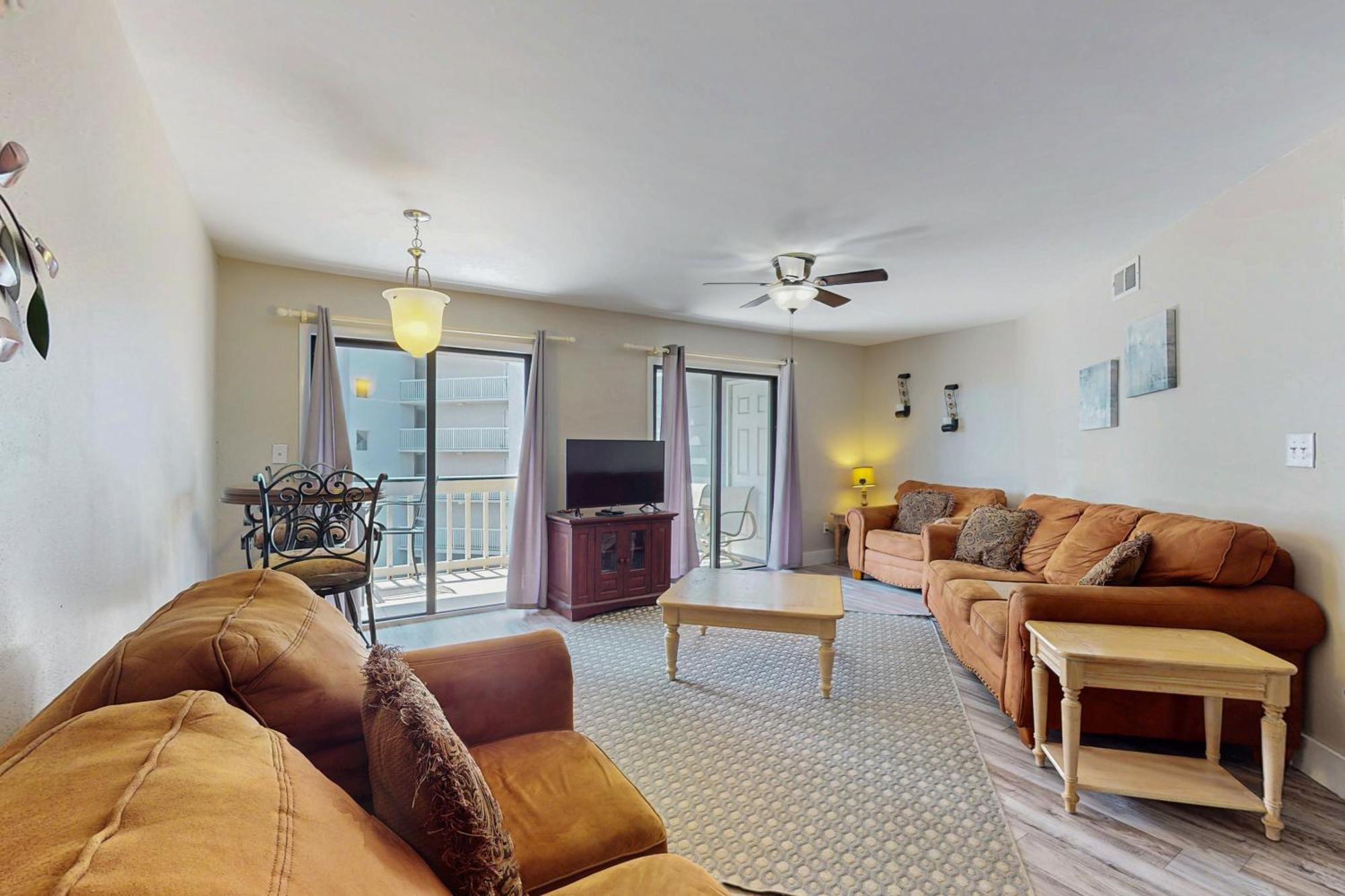 Regatta #204C Apartment Gulf Shores Exterior foto
